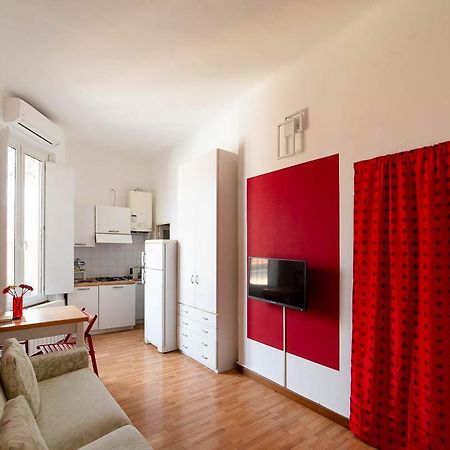 Hbhall Navigli 21 Milan Luaran gambar