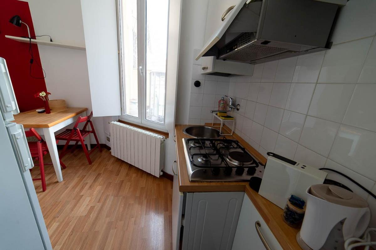 Hbhall Navigli 21 Milan Luaran gambar