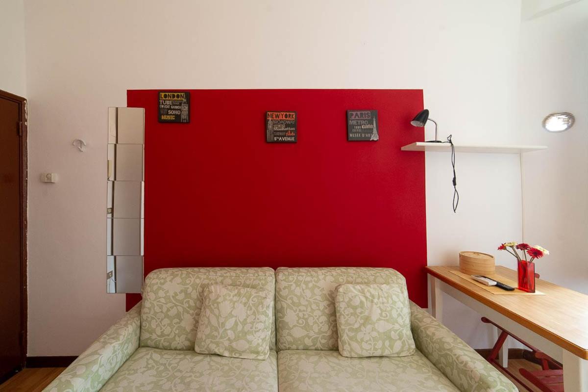 Hbhall Navigli 21 Milan Luaran gambar