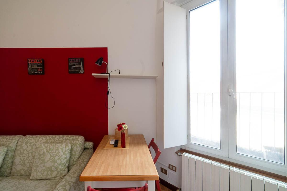 Hbhall Navigli 21 Milan Luaran gambar